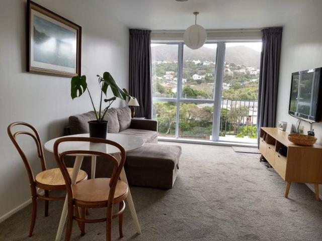 Apartment for rent in Karori West, Wellington