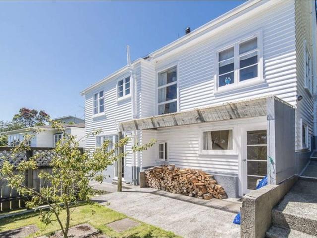 Apartment for rent in Matata, Wellington