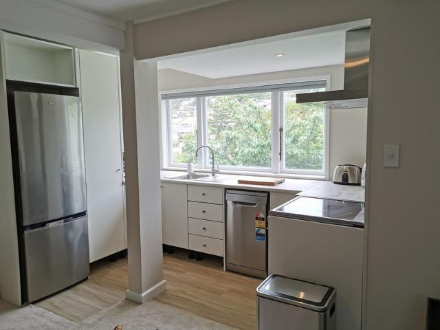 Apartment for rent in Matata, Wellington