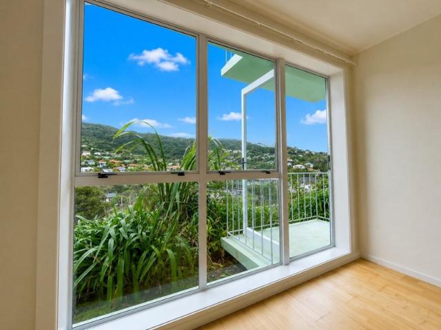 Apartment for rent in Matata, Wellington