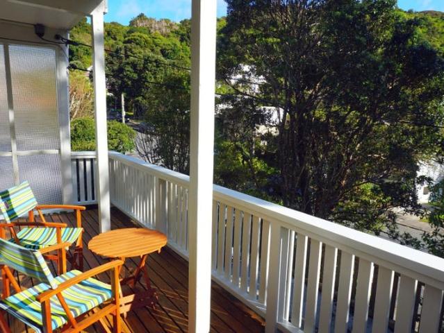 Apartment for rent in Matata, Wellington