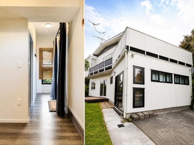 Apartment for rent in Matata, Wellington