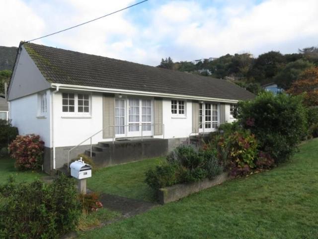 House for rent in Matata, Wellington