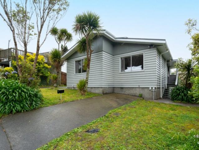 Apartment for rent in Matata, Wellington