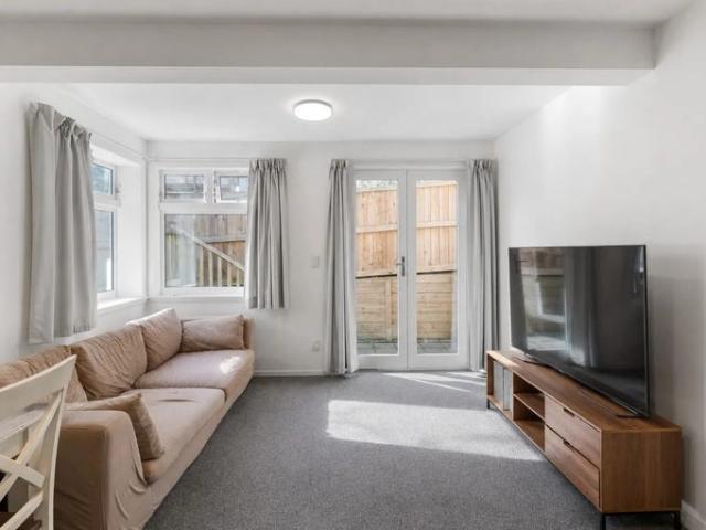 Apartment for rent in Matata, Wellington