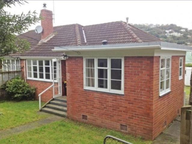 Apartment for rent in Karori, Wellington