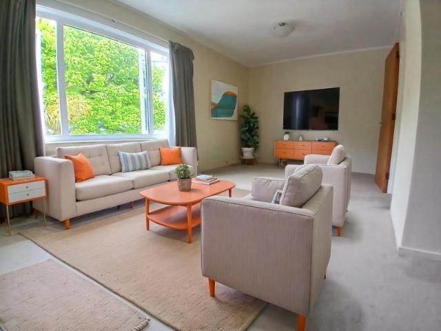 Apartment for rent in Karori, Wellington