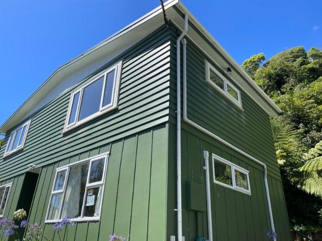Apartment for rent in Matata, Wellington
