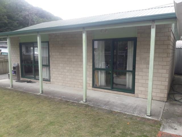 House for rent in Matata, Wellington