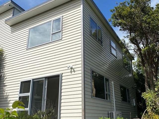 House for rent in Matata, Wellington