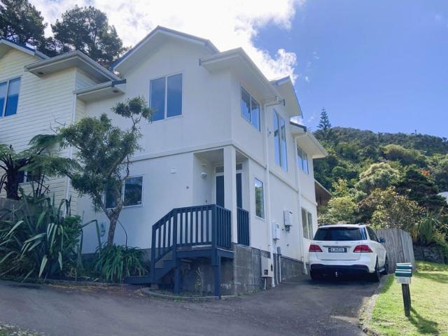 House for rent in Matata, Wellington