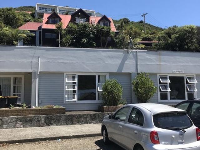 Apartment for rent in Matata, Wellington