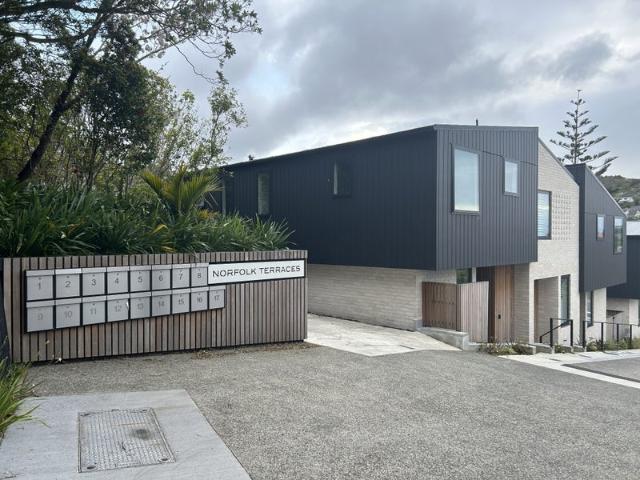 House for rent in Matata, Wellington