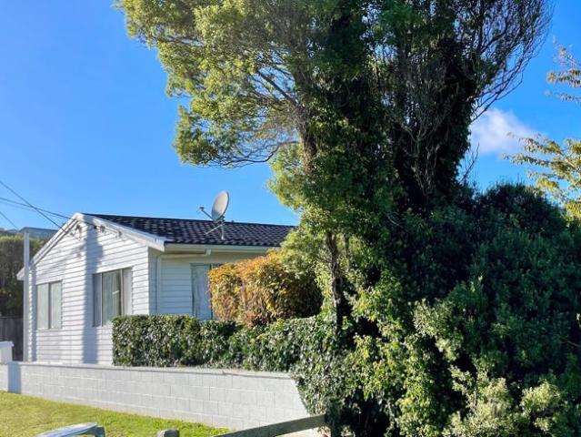 House for rent in Matata, Wellington