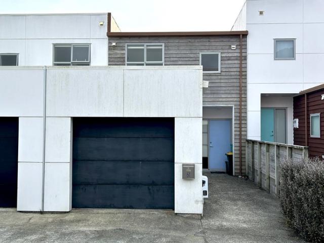 House for rent in Matata, Wellington