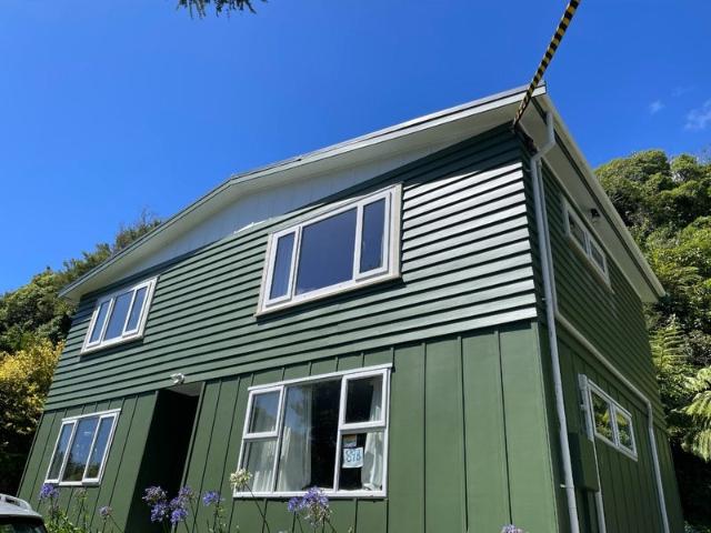 Apartment for rent in Matata, Wellington