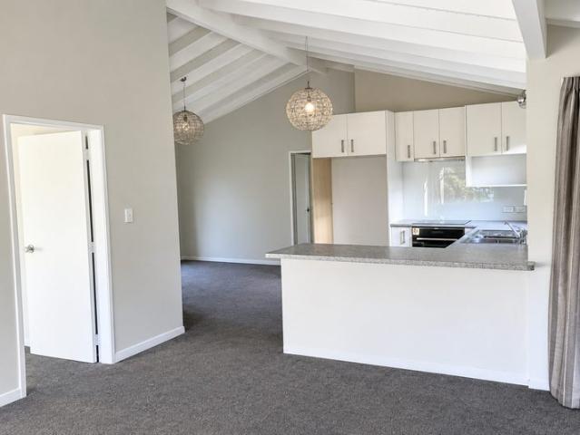 Apartment for rent in Matata, Wellington