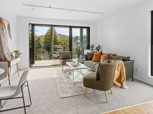 Apartment for rent in Matata, Wellington