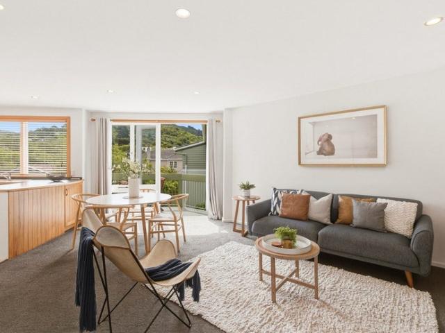 Apartment for rent in Matata, Wellington