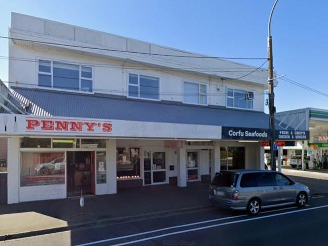 Apartment for rent in Matata, Wellington