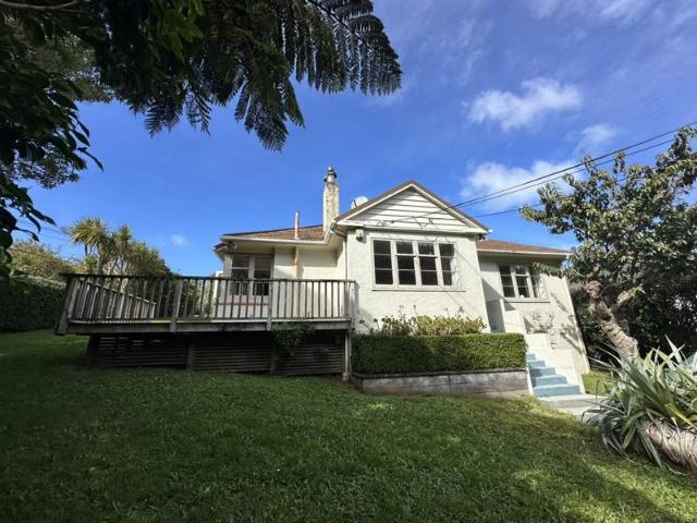 House for rent in Matata, Wellington