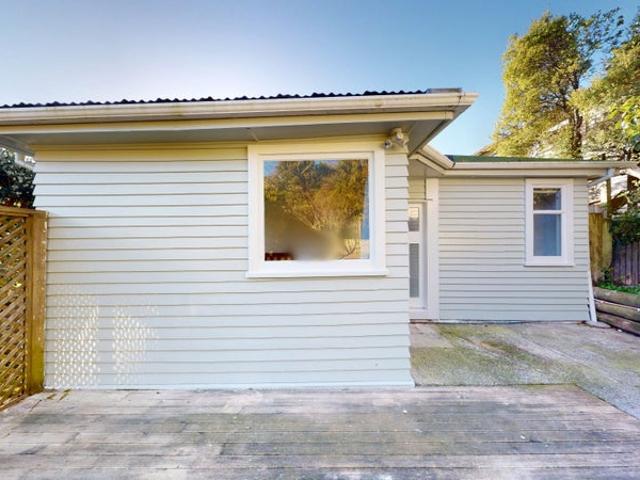 House for rent in Matata, Wellington