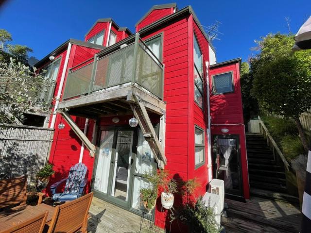 House for rent in Matata, Wellington