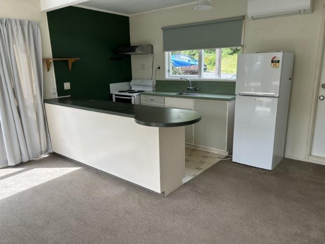 Apartment for rent in Matata, Wellington