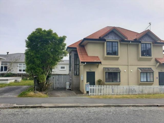 House for rent in Matata, Wellington