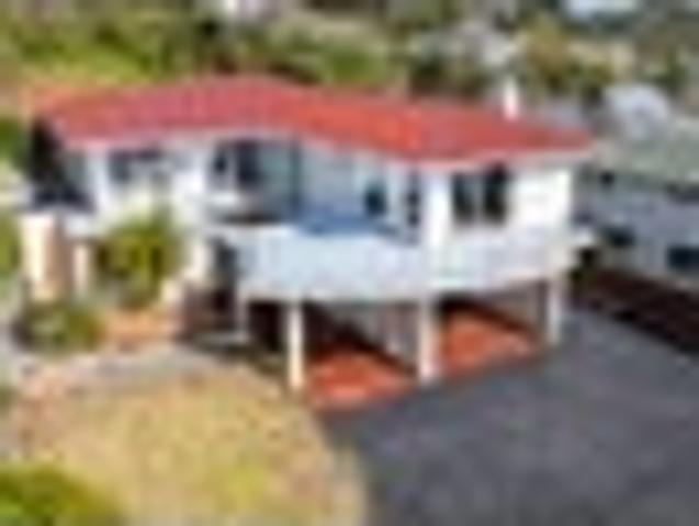 House for rent in Matata, Wellington