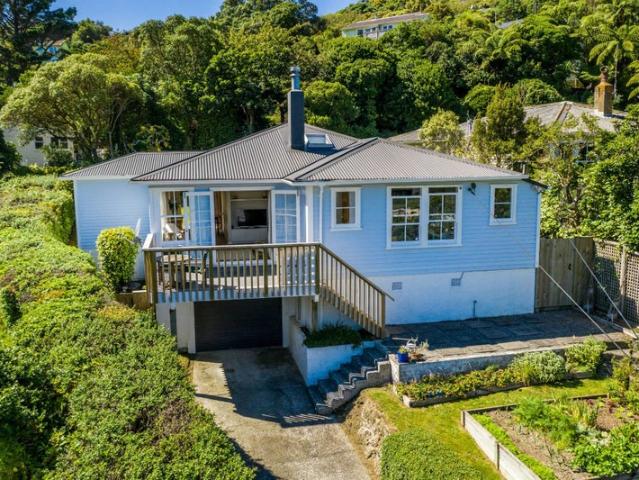 House for rent in Karori, Wellington