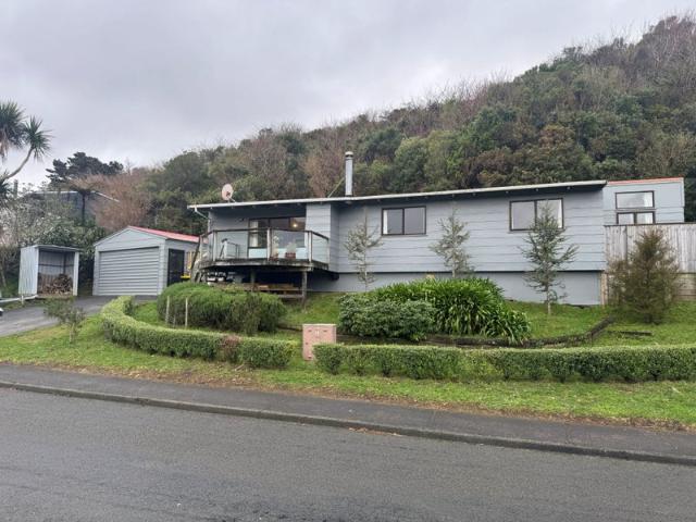 House for rent in Matata, Wellington