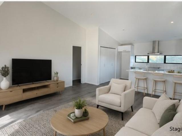 House for rent in Matata, Wellington