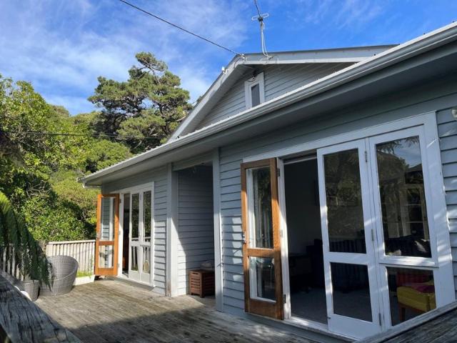 House for rent in Matata, Wellington
