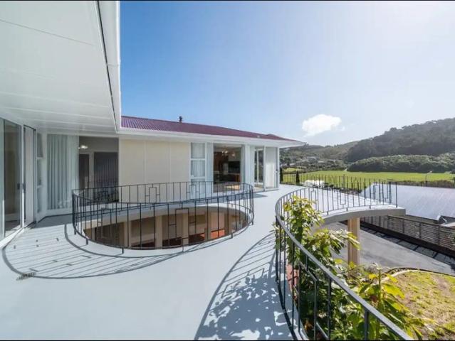 House for rent in Matata, Wellington