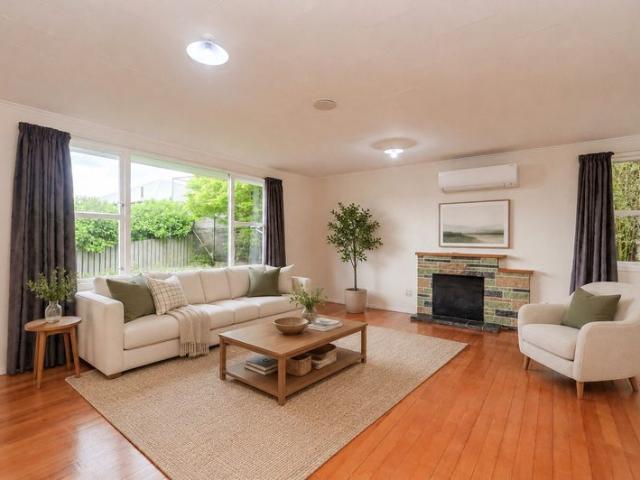 House for rent in Matata, Wellington