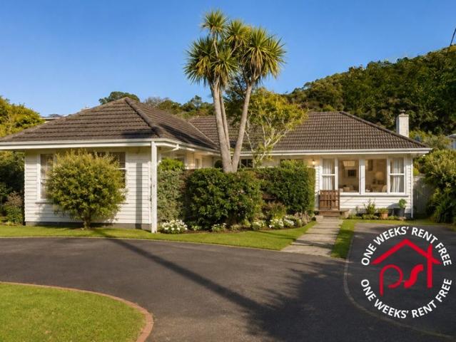House for rent in Matata, Wellington