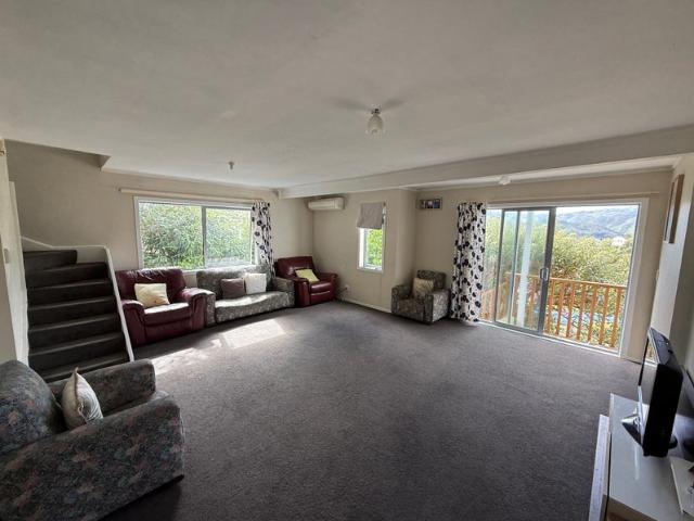 House for rent in Matata, Wellington