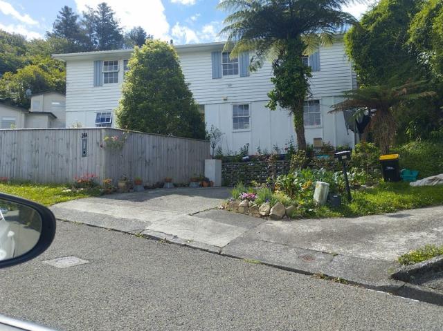 House for rent in Matata, Wellington