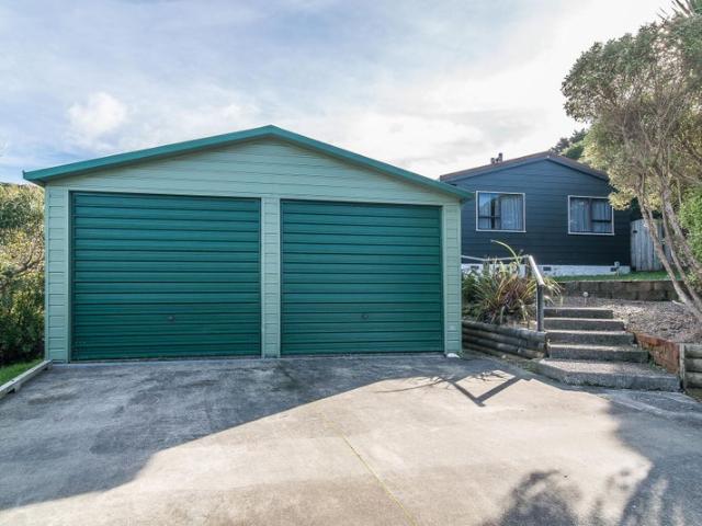 House for rent in Matata, Wellington