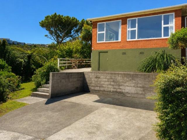 House for rent in Matata, Wellington