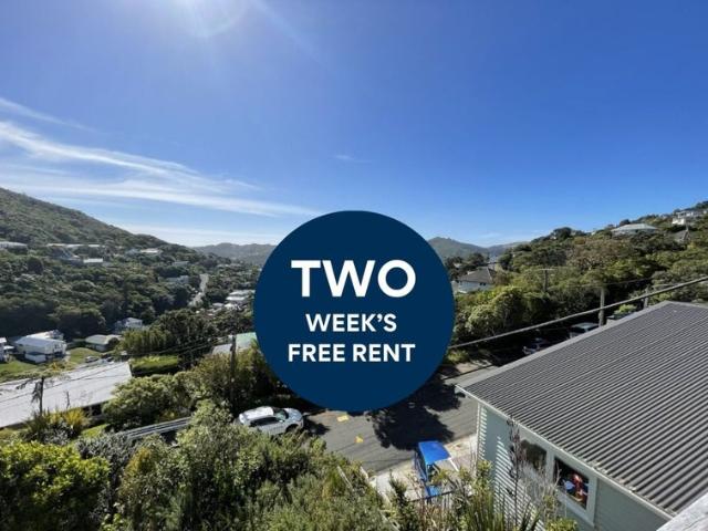 House for rent in Matata, Wellington