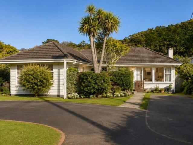 House for rent in Matata, Wellington