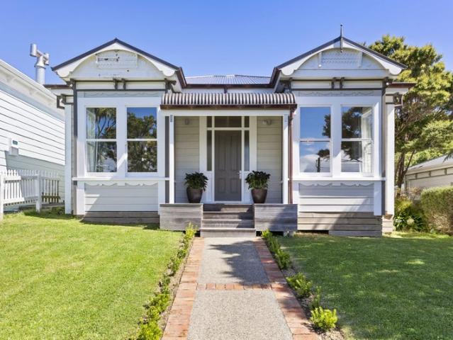 House for rent in Matata, Wellington