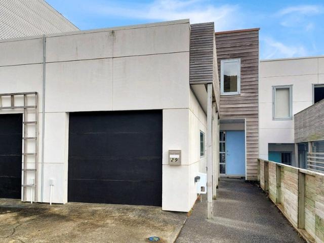 House for rent in Matata, Wellington