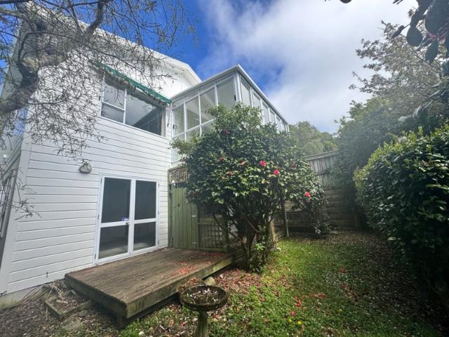 House for rent in Highbury, Wellington