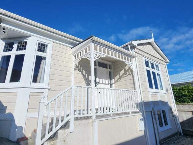 House for rent in Matata, Wellington