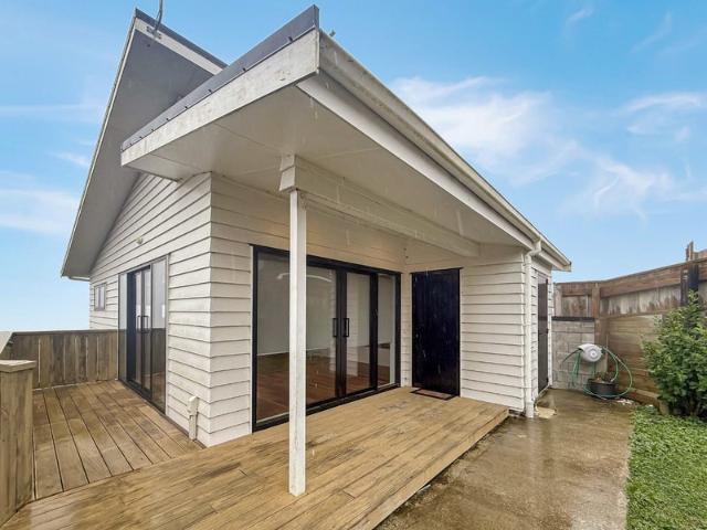 House for rent in Karori, Wellington