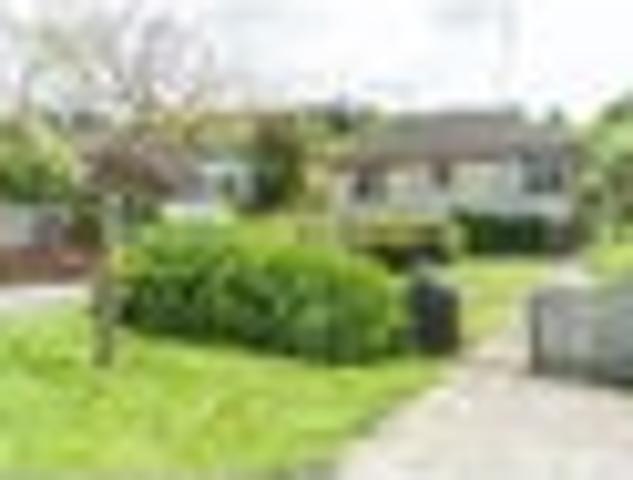 House for rent in Matata, Wellington