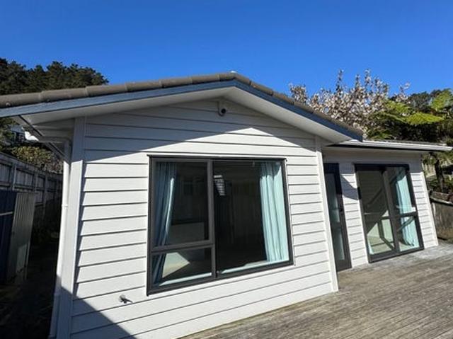 House for rent in Karori, Wellington
